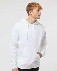 SS4500 Midweight Hooded Sweatshirt