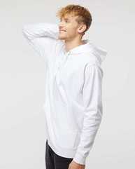 SS4500 Midweight Hooded Sweatshirt