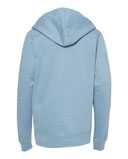 Juniors’ Heavenly Fleece Lightweight Hooded Sweatshirt