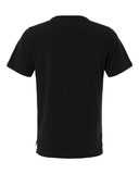 Men's Aviation Split Hem T-Shirt