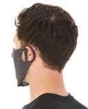 Lightweight Fabric Face Cover - CVC 52/48 Cotton/Poly