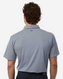 Men's Smith Striped Polo