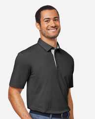 James H Polo