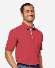 James H Polo