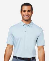 James H Polo