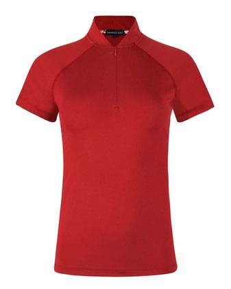 Swannies Women's Quinn Polo SW200L