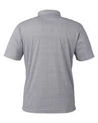 Tanner Printed Polo