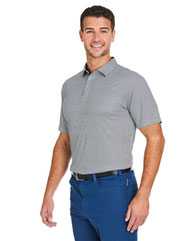 Tanner Printed Polo