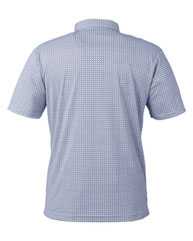 Tanner Printed Polo