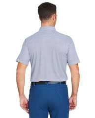 Tanner Printed Polo