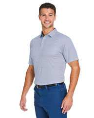 Tanner Printed Polo