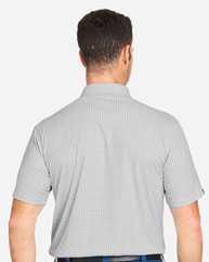 Tanner Printed Polo