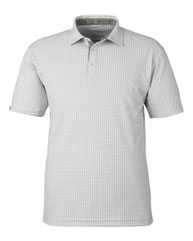 Tanner Printed Polo
