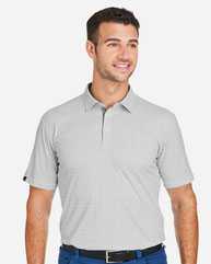 Tanner Printed Polo