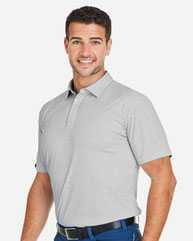 Tanner Printed Polo