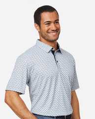Hazelwood Polo
