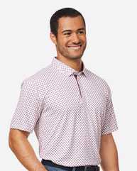 Hazelwood Polo