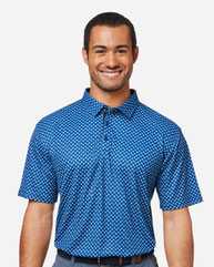 Hazelwood Polo