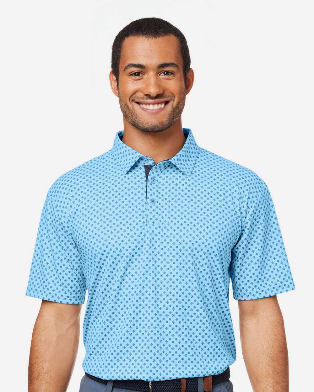 Hazelwood Polo