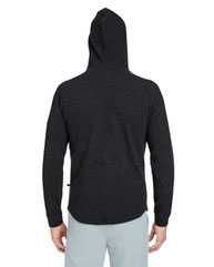 Camden Hooded Pullover