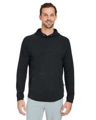 Camden Hooded Pullover