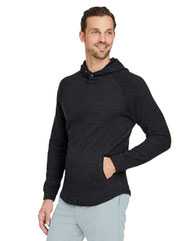 Camden Hooded Pullover