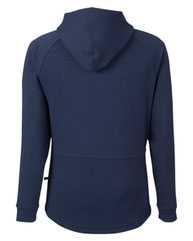 Camden Hooded Pullover