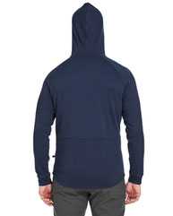Camden Hooded Pullover