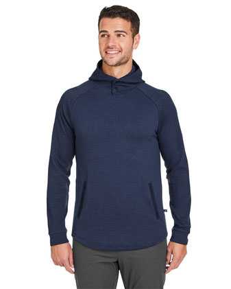 Swannies Camden Hooded Pullover SWC100