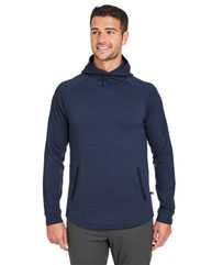 Camden Hooded Pullover