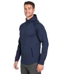 Camden Hooded Pullover