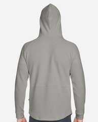 Camden Hooded Pullover