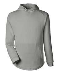 Camden Hooded Pullover