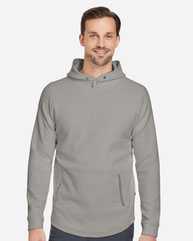 Camden Hooded Pullover