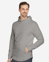 Camden Hooded Pullover