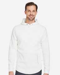 Camden Hooded Pullover