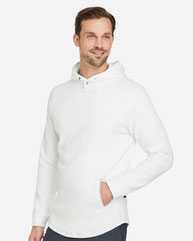 Camden Hooded Pullover