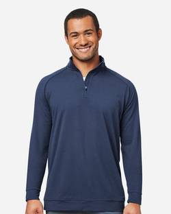 Colt Quarter-Zip Pullover Colt Quarter-Zip Pullover
