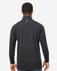 Colt Quarter-Zip Pullover