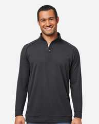 Colt Quarter-Zip Pullover