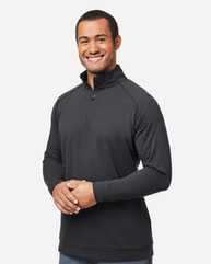 Colt Quarter-Zip Pullover