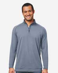 Colt Quarter-Zip Pullover