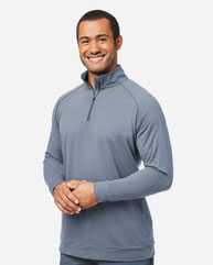 Colt Quarter-Zip Pullover