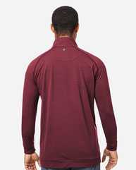 Colt Quarter-Zip Pullover