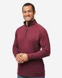 Colt Quarter-Zip Pullover