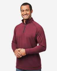 Colt Quarter-Zip Pullover