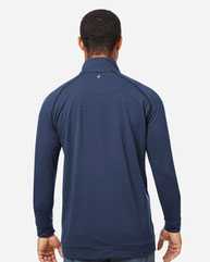 Colt Quarter-Zip Pullover