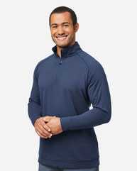 Colt Quarter-Zip Pullover