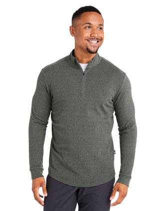 Emery Quarter-Zip Pullover