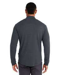 Emery Quarter-Zip Pullover